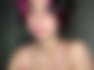 Amy's Live Sex Cam Show