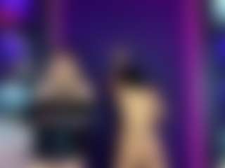 GaiaBdsm's Live Sex Cam Show