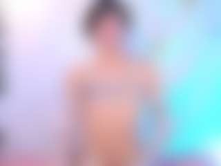 Im-alejo's Live Sex Cam Show