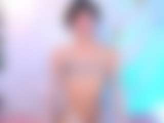 Im-alejo's Live Sex Cam Show