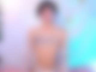 Im-alejo's Live Sex Cam Show