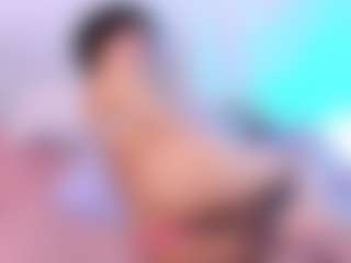 Im-alejo's Live Sex Cam Show
