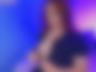 Live cam show with KattaWood - Red Hair on Camsoda