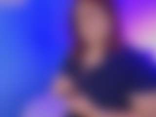 Live cam show with KattaWood - Red Hair on Camsoda
