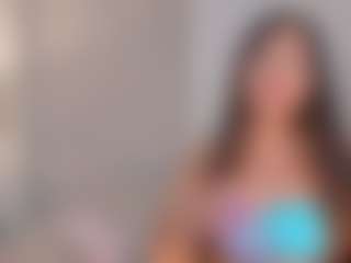 Live cam show with LillySandersX - Thin on Camversity