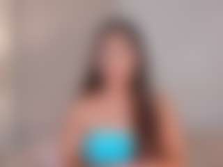 Live cam show with LillySandersX - Thin on Hubzter Live