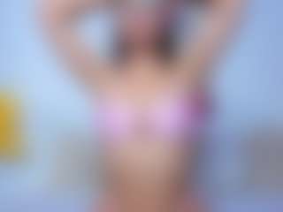 Live cam show with little-Sky - Cowgirl on Camsoda