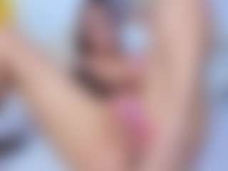 little-Sky's Live Sex Cam Show