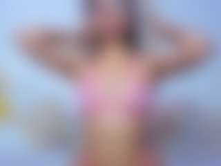 little-Sky's Live Sex Cam Show