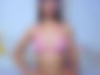 little-Sky's Live Sex Cam Show
