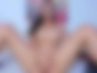 little-Sky's Live Sex Cam Show