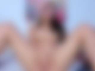 little-Sky's Live Sex Cam Show