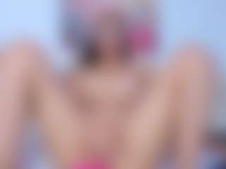little-Sky's Live Sex Cam Show