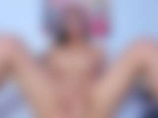 little-Sky's Live Sex Cam Show