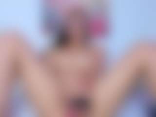 little-Sky's Live Sex Cam Show