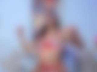 Live cam show with little-Sky - New Lovense on Mixed Magazine Live