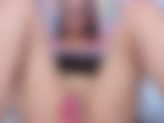 little-Sky's Live Sex Cam Show