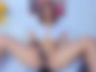 little-Sky's Live Sex Cam Show