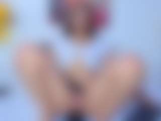 little-Sky's Live Sex Cam Show