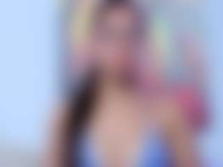 Live cam show with little-Sky - Brown Hair on CamClone