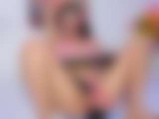 little-Sky's Live Sex Cam Show