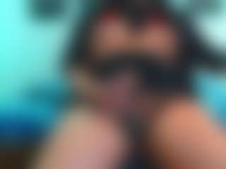 maria-paula-0's Live Sex Cam Show