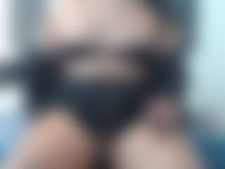 Live cam show with maria-paula-0 - Black Hair on Camsoda