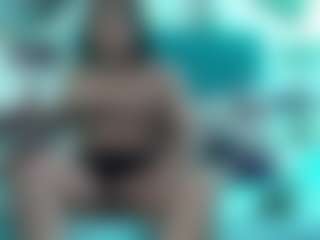 Live cam show with maria-paula-0 - Black Hair on EXY