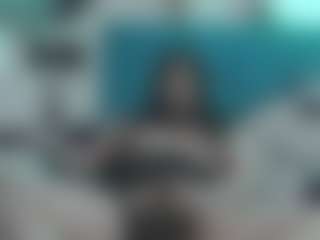 Live cam show with maria-paula-0 - Black Hair on slutload