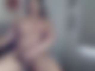 Live cam show with maria-paula-0 - Black Hair on Camversity