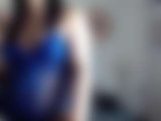 Live cam show with maria-paula-0 - Black Hair on SpankPalCams