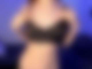 Live cam show with MerrySuneson - Stockings on nudelive.tv