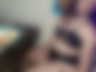 Nikki-Sabel's Live Sex Cam Show