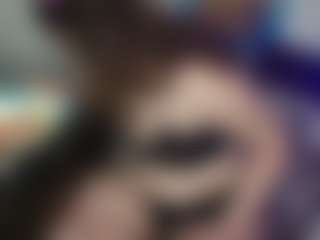 Live cam show with Nikki-Sabel - Ahegao on madthumbs