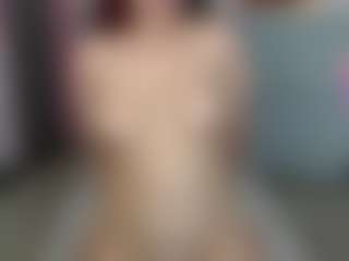 Live cam show with Scarlett-Jhonson-Ch - Cute on SinfulBabes