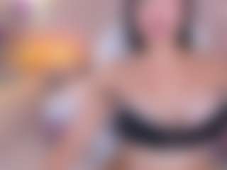 SofiaThonsonn's Live Sex Cam Show