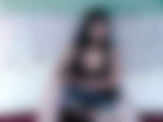 Live cam show with star-doll - Cosplay on CamwithHer