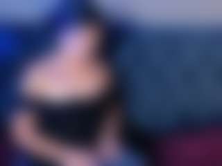 Live cam show with star-doll - Moaning on Soda Cam