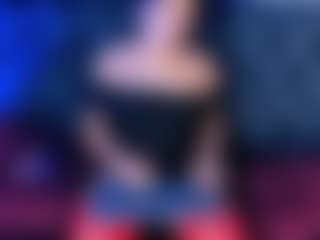 Live cam show with star-doll - Goth on xDating