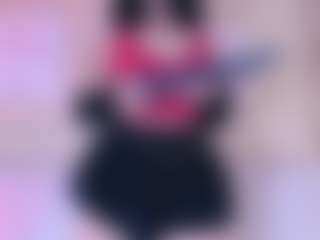 Live cam show with star-doll - Goth on https://playwithruby.com