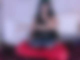 Live cam show with star-doll - Fuck on Camsoda