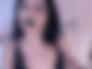 Live cam show with star-doll - Goth on CSO-WL