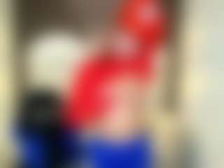 Tuty-R's Live Sex Cam Show
