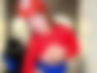 Tuty-R's Live Sex Cam Show