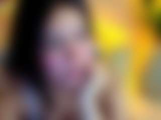 Live cam show with ValeriaTp - Skinny on camtv