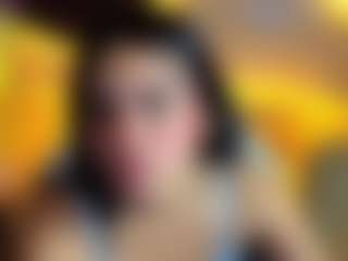 Live cam show with ValeriaTp - Cum on Soda Cam