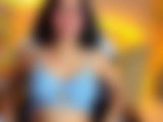 Live cam show with ValeriaTp - Average on Camsoda