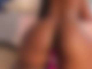 ZafiraBlack's Live Sex Cam Show