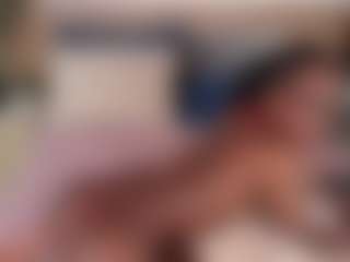 Live cam show with ZafiraBlack - Skinny on Camiplay Live