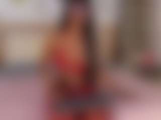 Live cam show with ZafiraBlack - Ebony College on CamwithHer